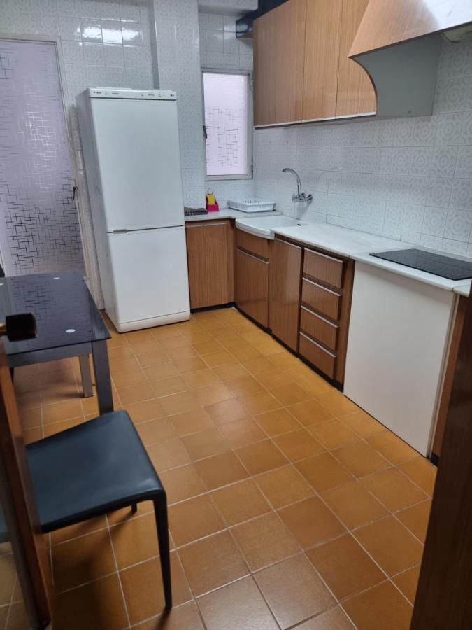 Apartamento Ruzafa Valência Exterior foto